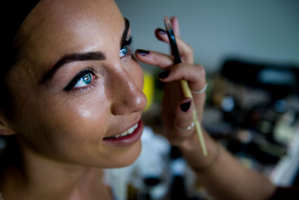 Cripps Barn Wedding - Jess & Daniel