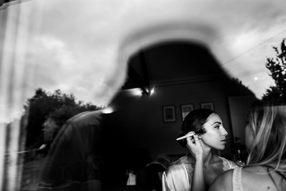 Cripps Barn Wedding - Jess & Daniel