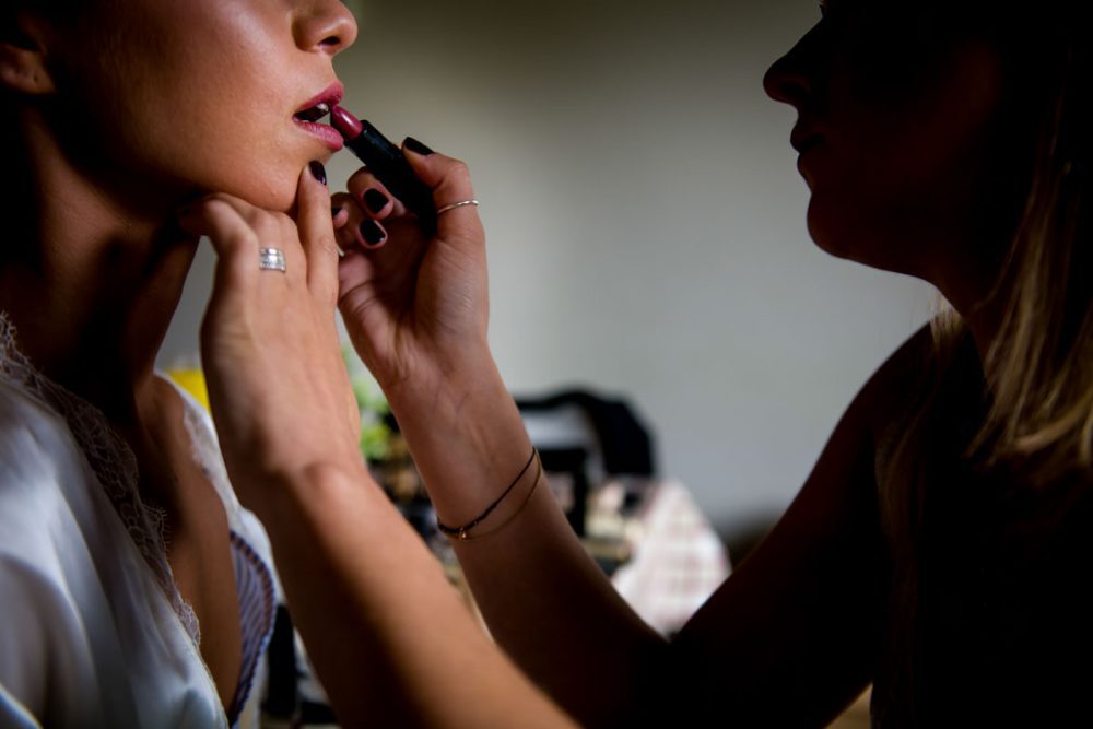 Cripps Barn Wedding - Jess & Daniel