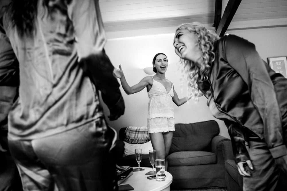 Cripps Barn Wedding - Jess & Daniel