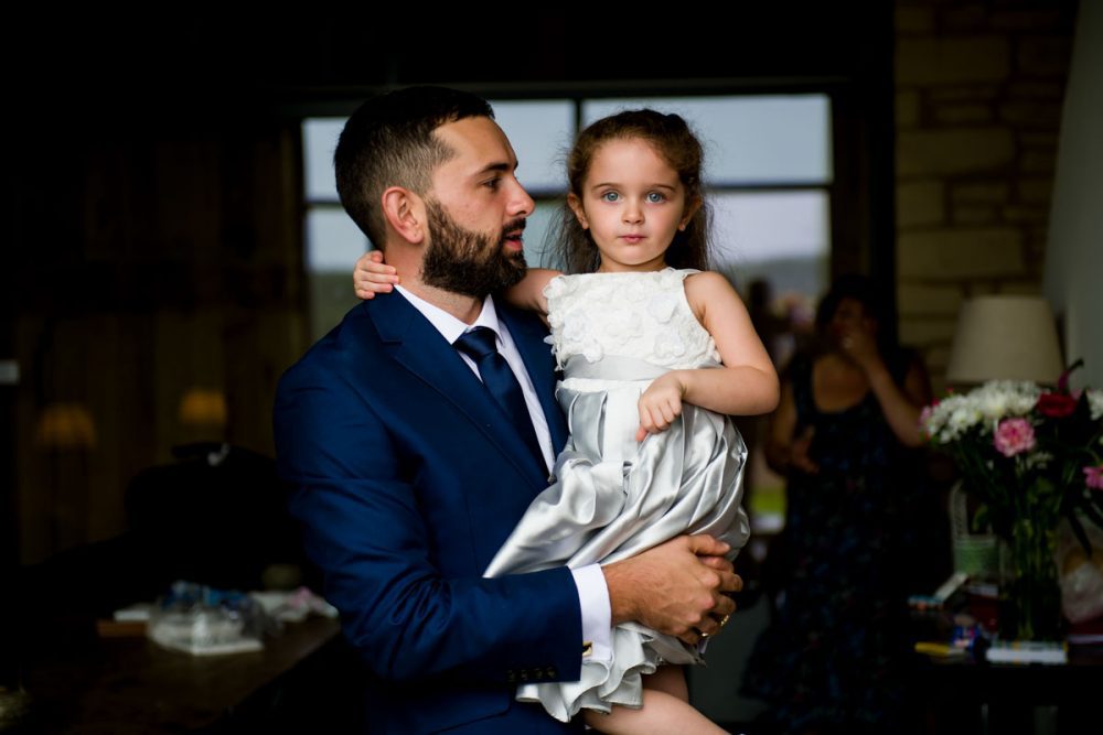 Cripps Barn Wedding - Jess & Daniel