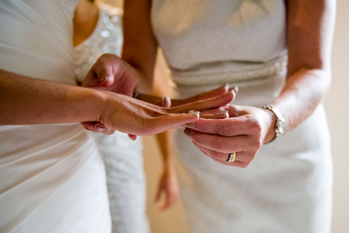 Cripps Barn Wedding - Jess & Daniel