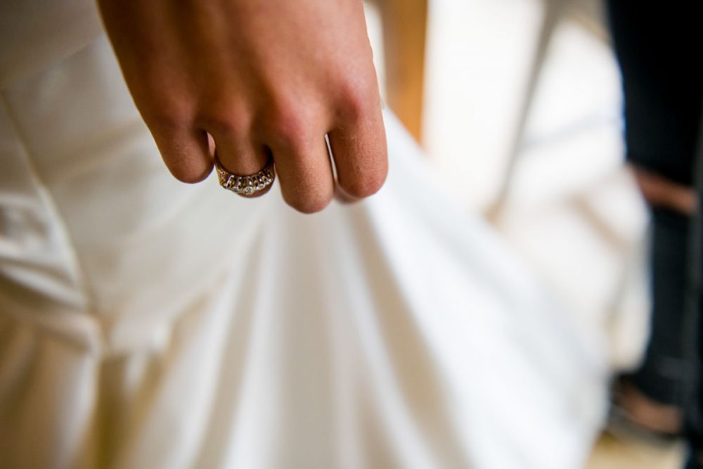 Cripps Barn Wedding - Jess & Daniel