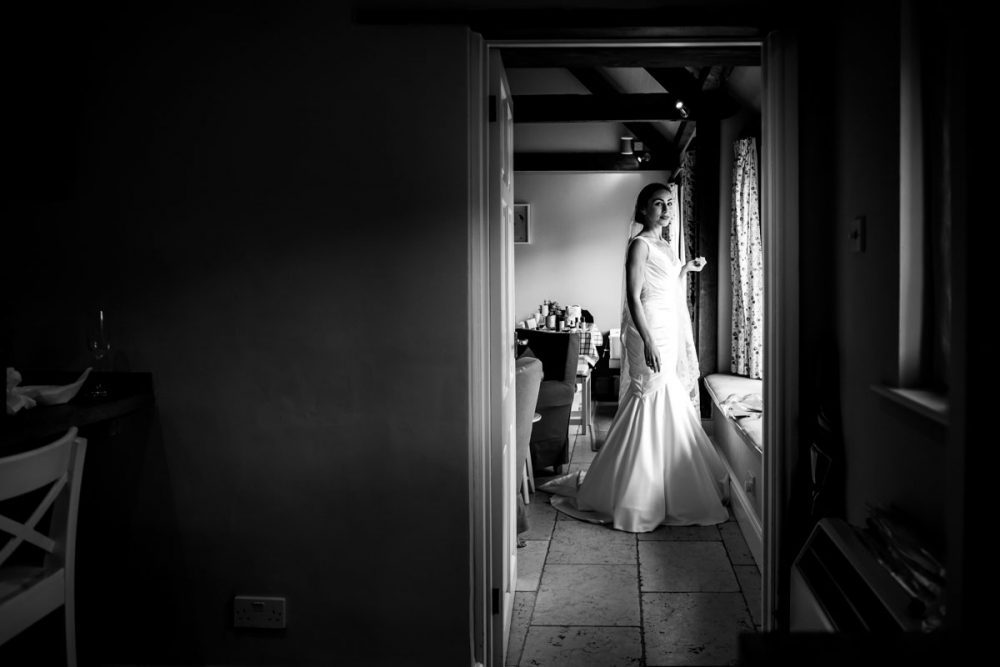 Cripps Barn Wedding - Jess & Daniel