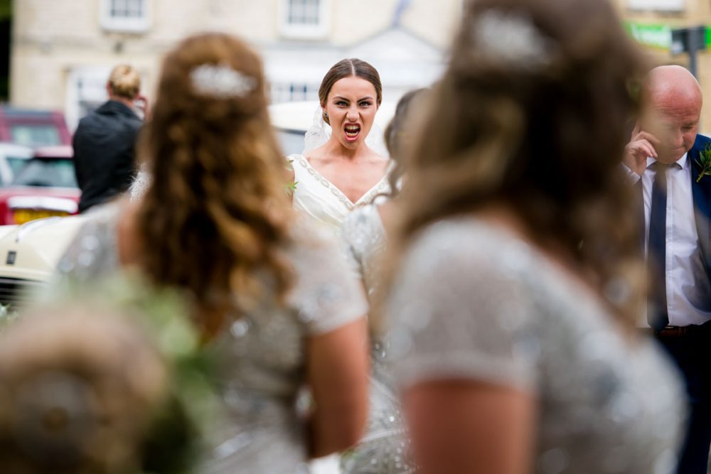 Cripps Barn Wedding - Jess & Daniel