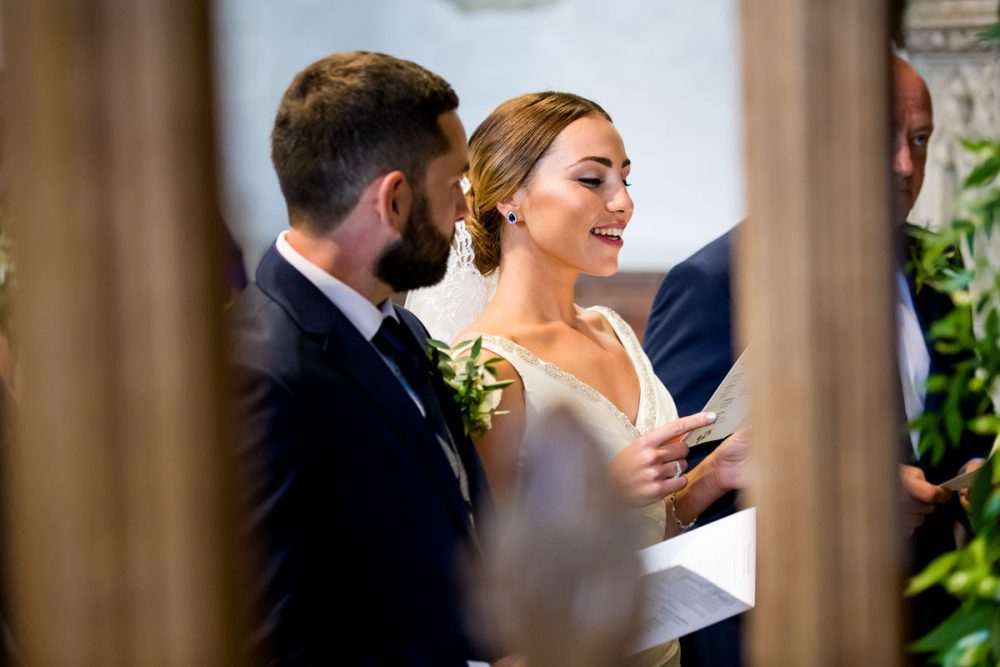 Cripps Barn Wedding - Jess & Daniel