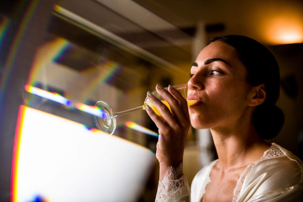 Cripps Barn Wedding - Jess & Daniel