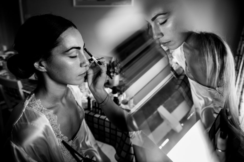 Cripps Barn Wedding - Jess & Daniel