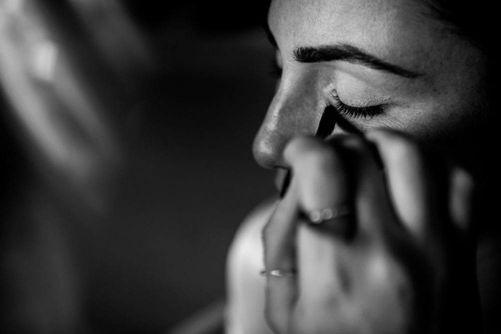 Cripps Barn Wedding - Jess & Daniel