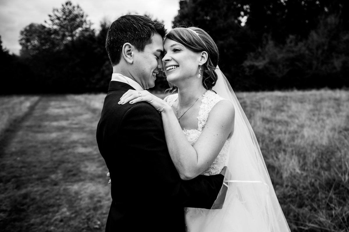 Grovesfield House Hotel Wedding - Julia & Darrel