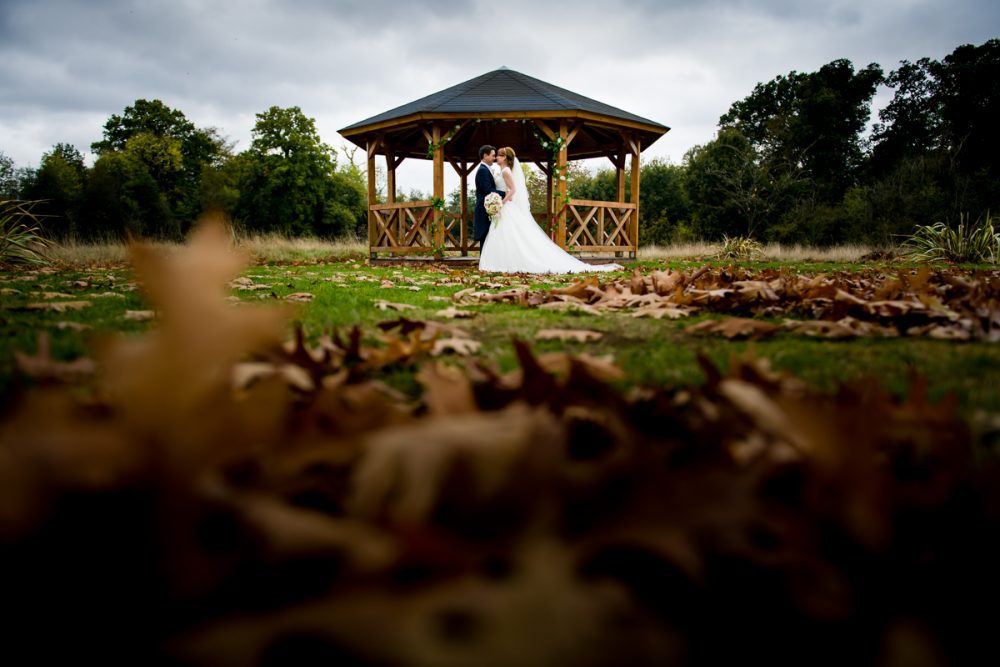 Grovesfield House Hotel Wedding - Julia & Darrel