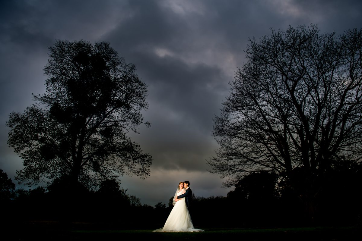 Grovesfield House Hotel Wedding - Julia & Darrel