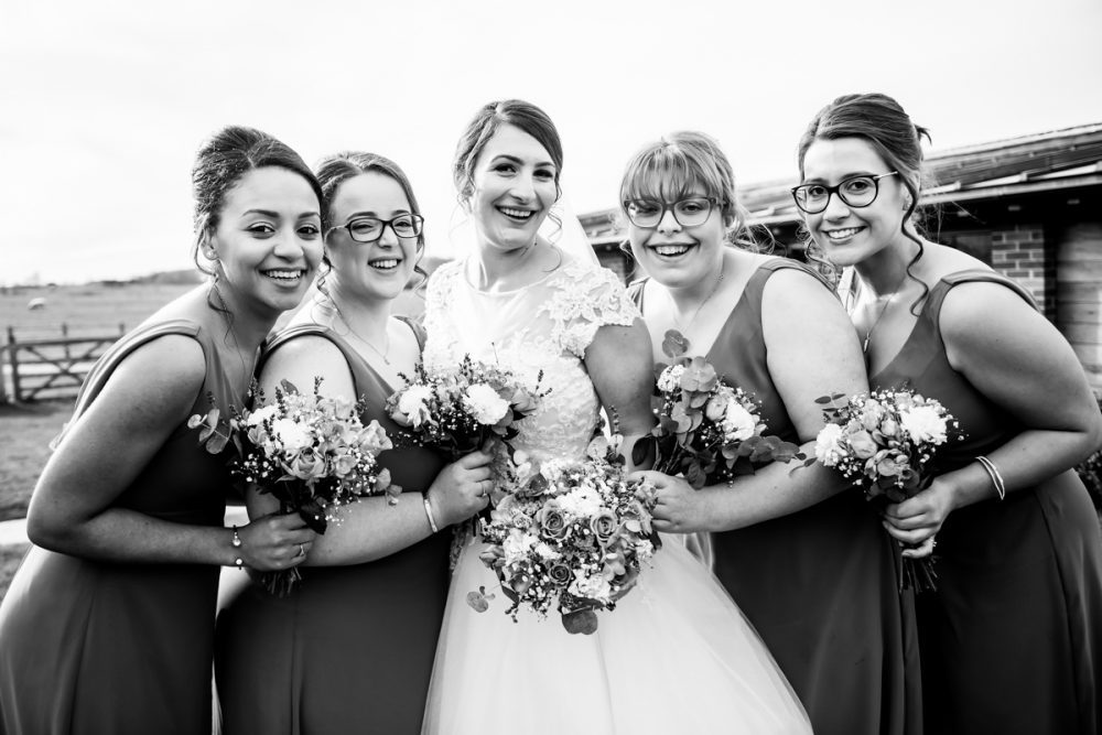 Dodford Manor Wedding - Daniela & Kyle