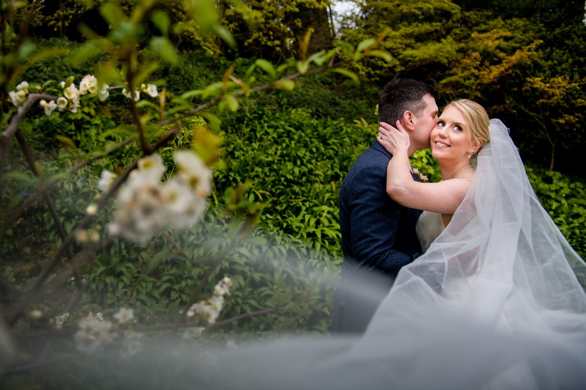 Dairy Waddesdon Wedding - Kirsty & Matt