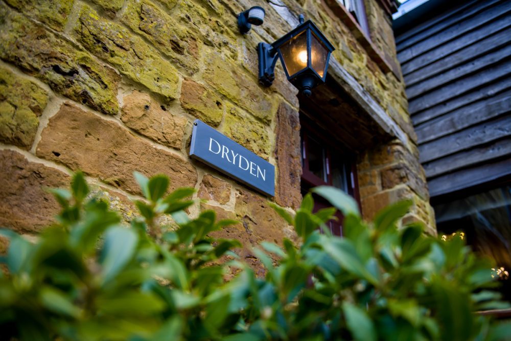 Crockwell Farm Wedding - Hannah & Charlie