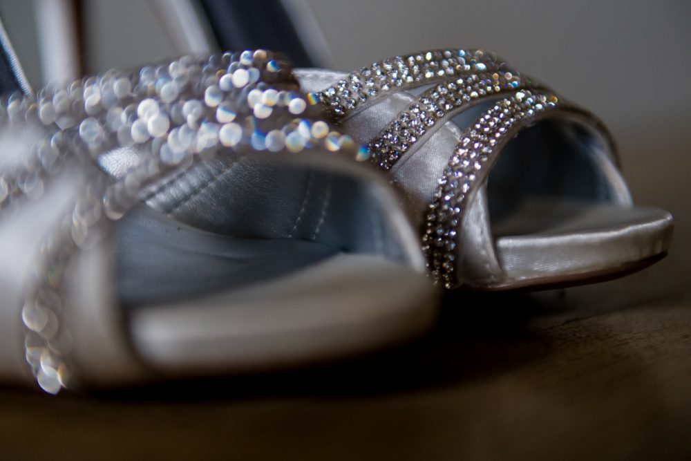 Crockwell Farm Wedding - Hannah & Charlie