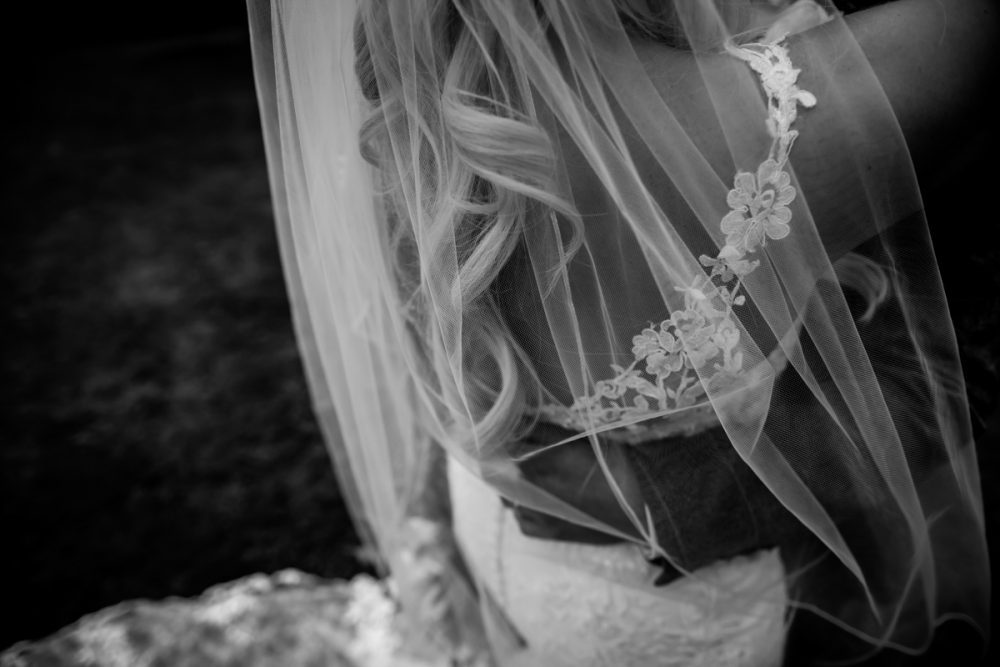 Crockwell Farm Wedding - Hannah & Charlie