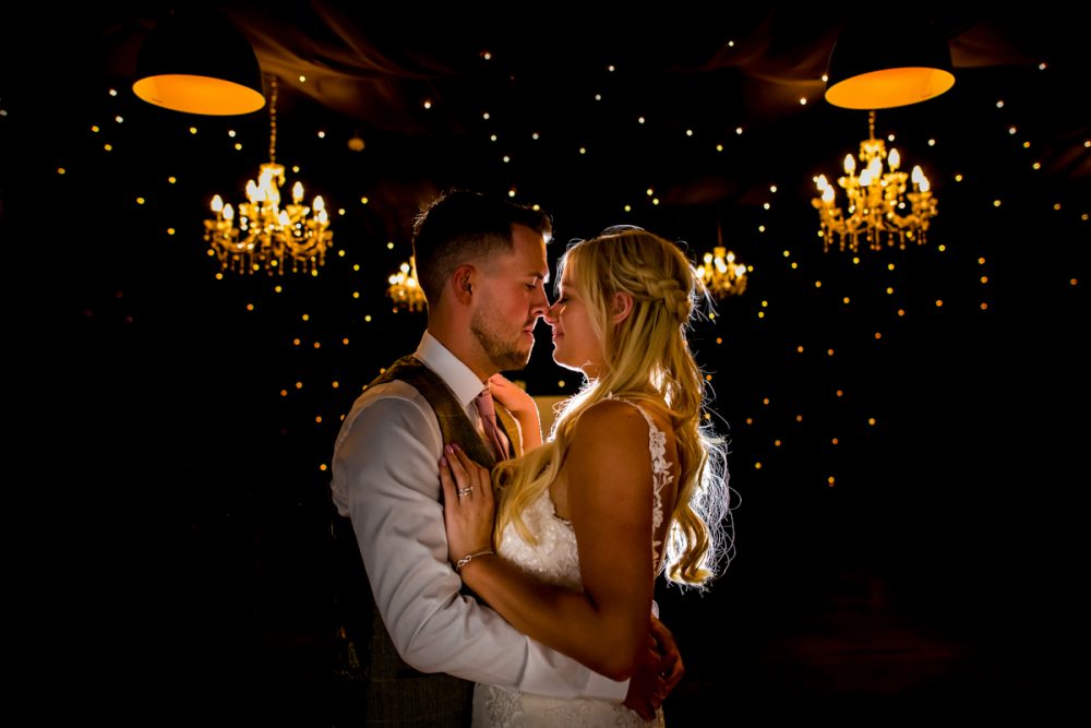 Crockwell Farm Wedding - Hannah & Charlie