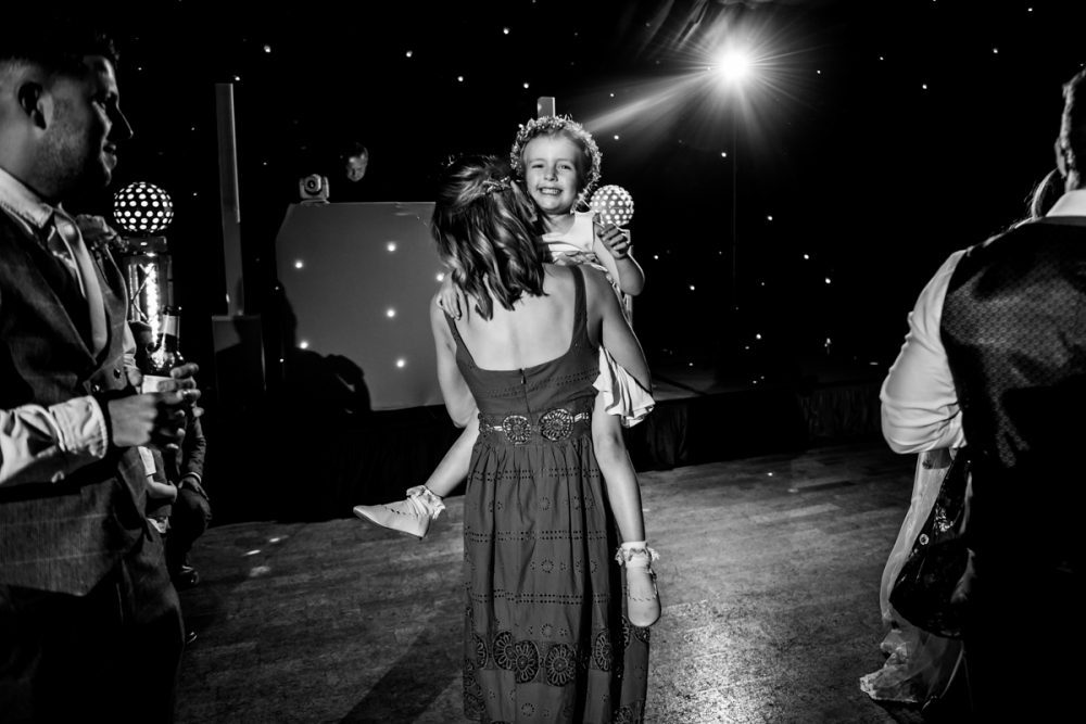 Crockwell Farm Wedding - Hannah & Charlie