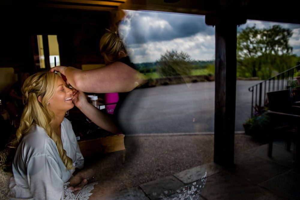 Crockwell Farm Wedding - Hannah & Charlie