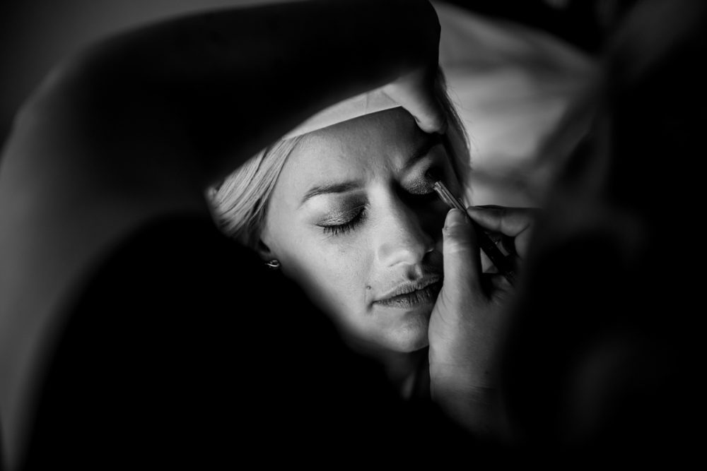 Crockwell Farm Wedding - Hannah & Charlie