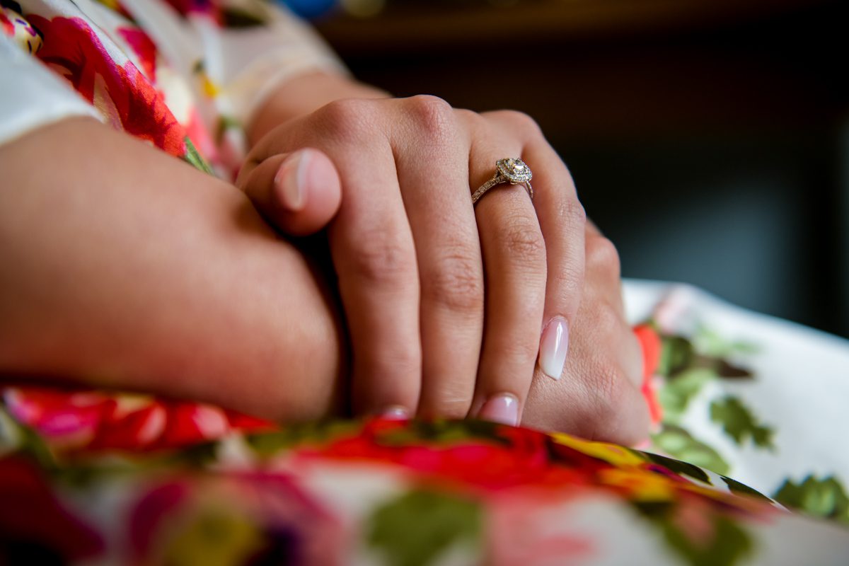 Woburn Sculpture Gallery Wedding - Laura & Andrew