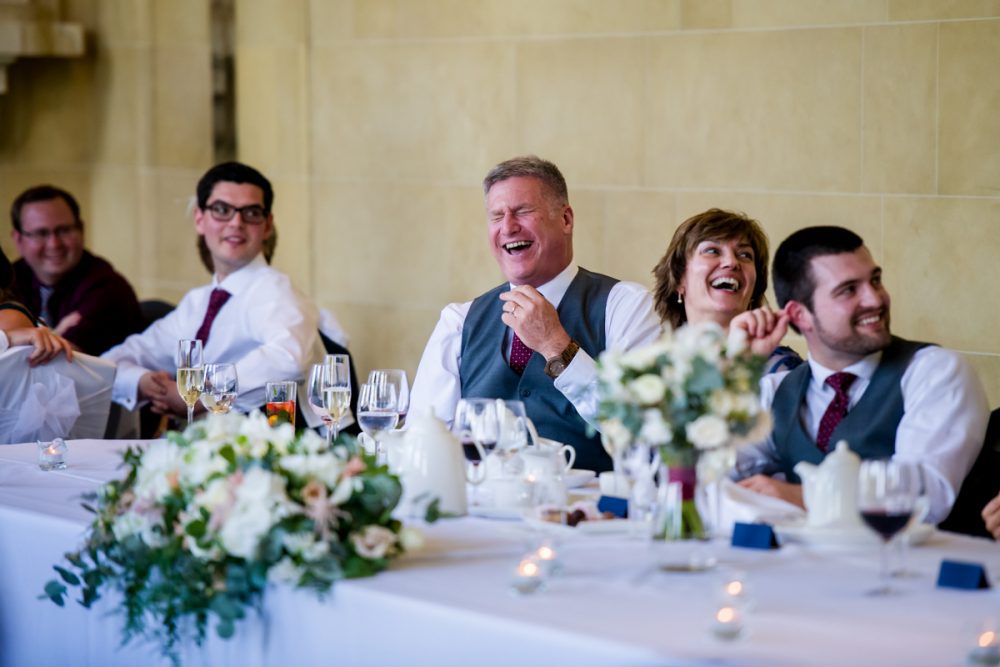 Woburn Sculpture Gallery Wedding - Laura & Andrew