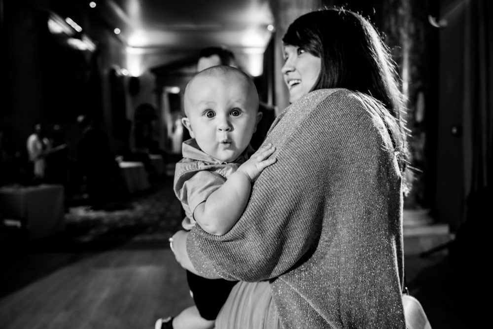 Woburn Sculpture Gallery Wedding - Laura & Andrew