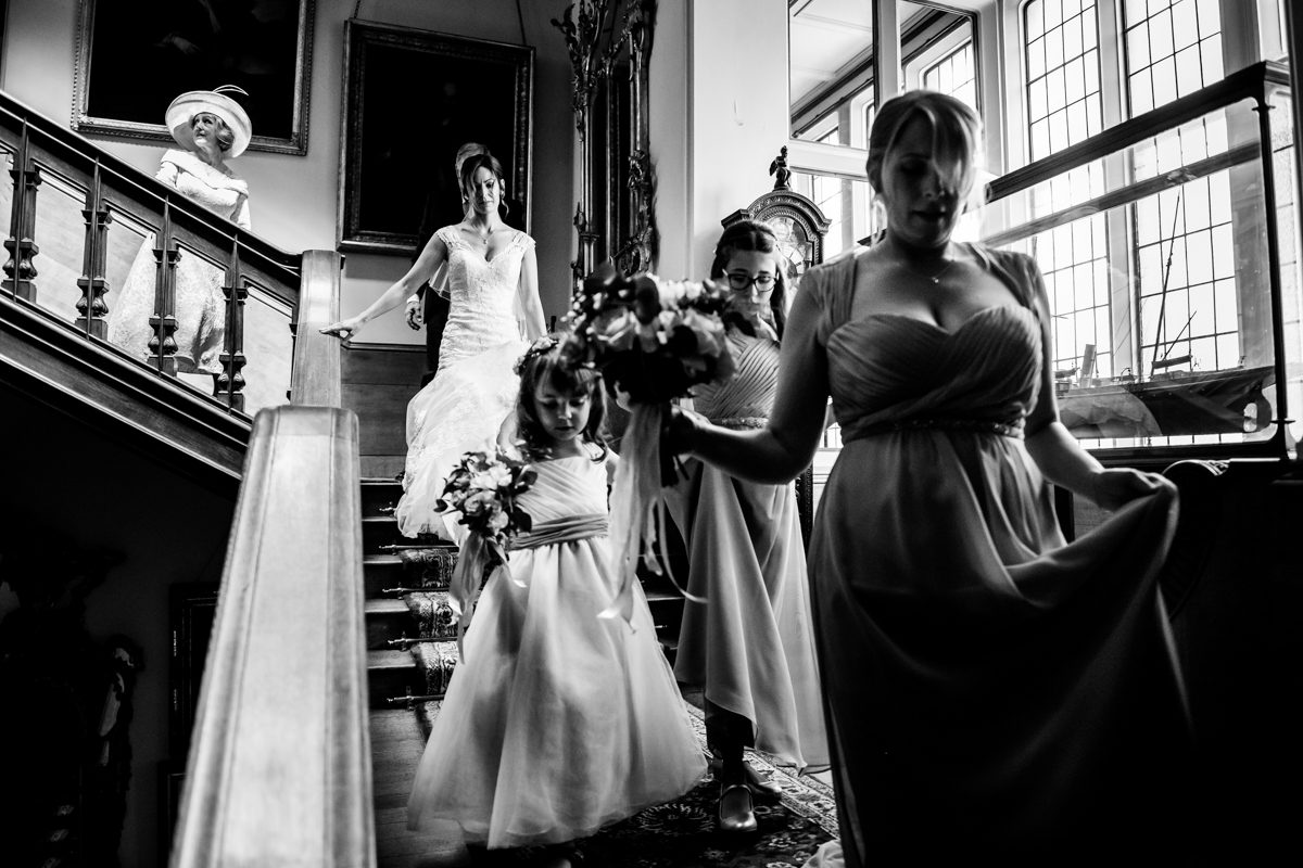 Swiss Garden Shuttleworth Wedding - Laura & Kyle
