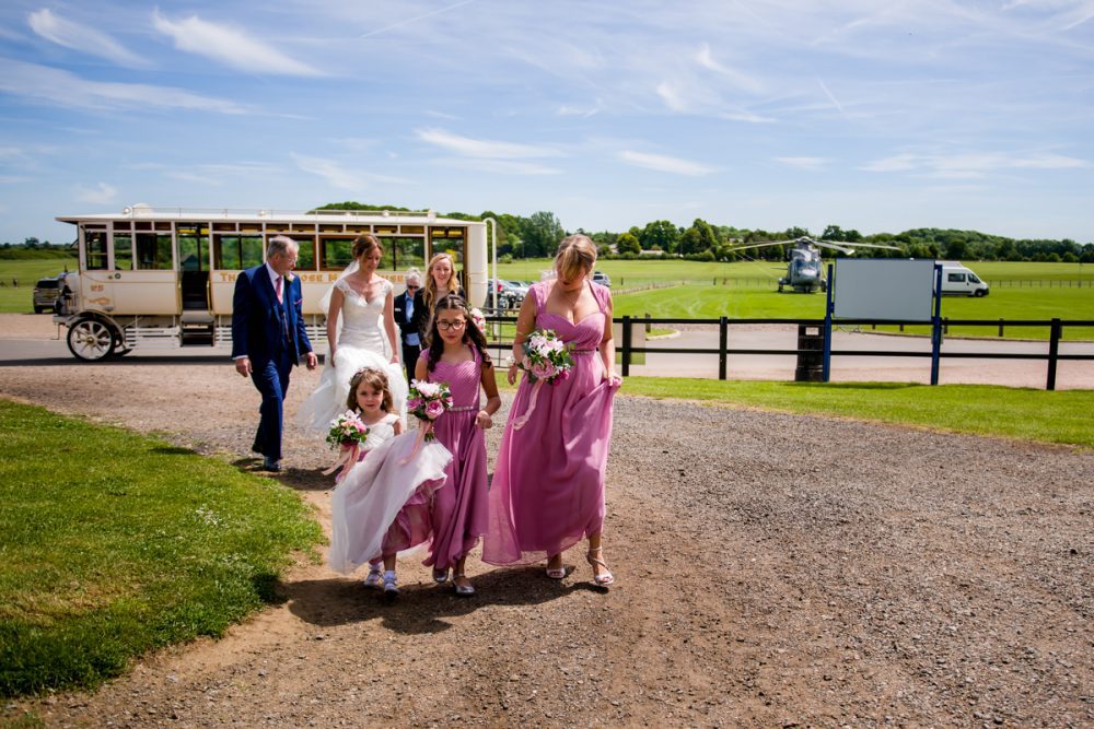 Swiss Garden Shuttleworth Wedding - Laura & Kyle