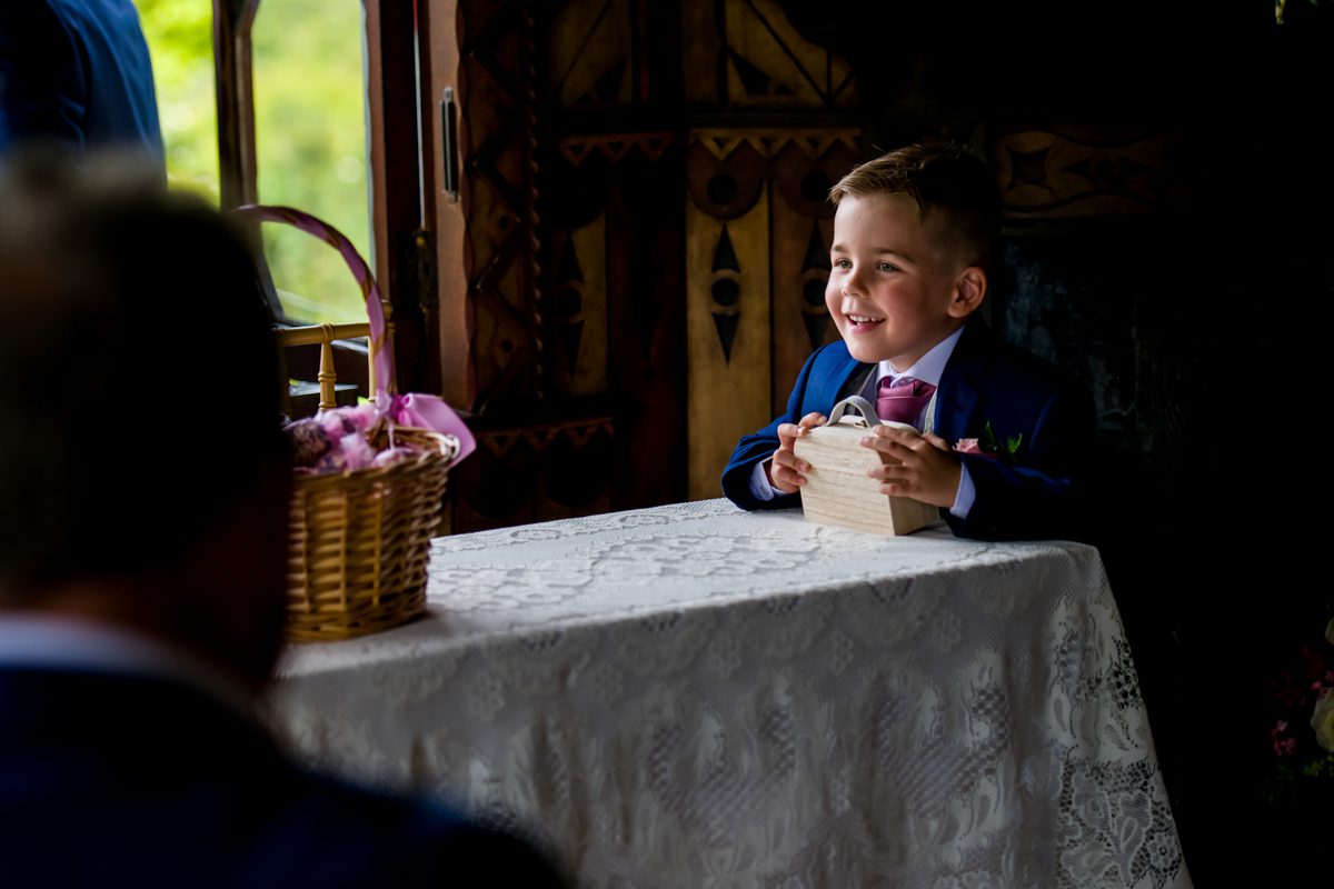 Swiss Garden Shuttleworth Wedding - Laura & Kyle