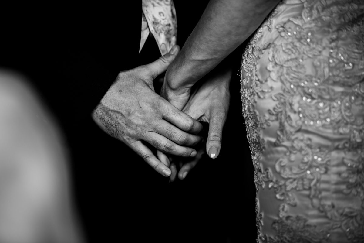 Swiss Garden Shuttleworth Wedding - Laura & Kyle