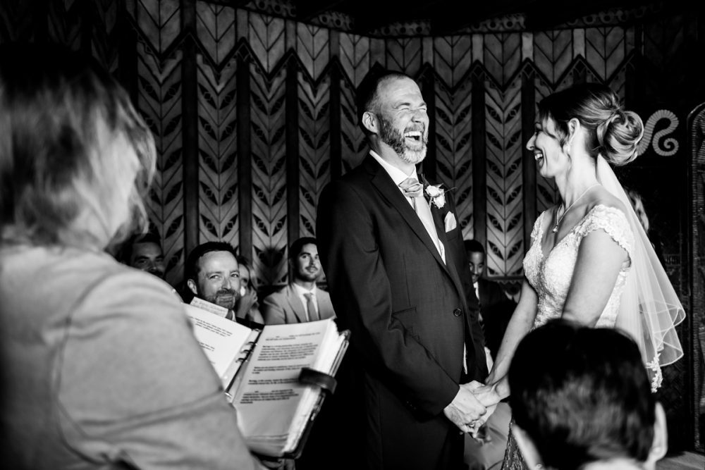 Swiss Garden Shuttleworth Wedding - Laura & Kyle