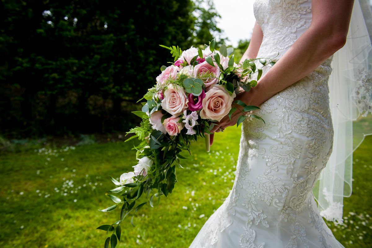 Swiss Garden Shuttleworth Wedding - Laura & Kyle