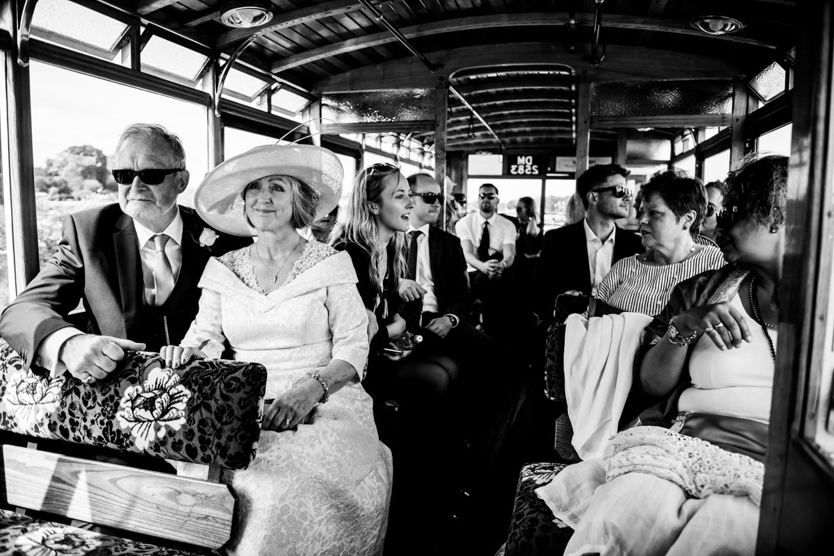 Swiss Garden Shuttleworth Wedding - Laura & Kyle