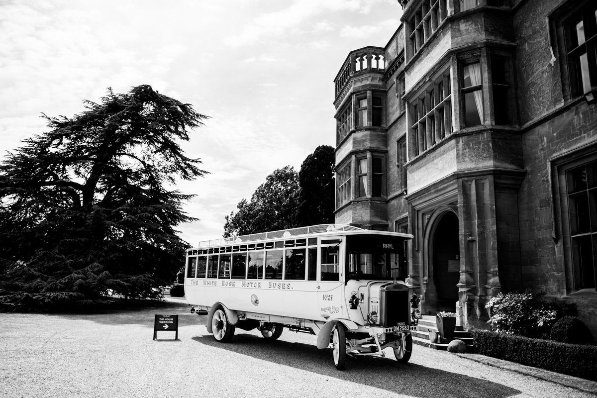 Swiss Garden Shuttleworth Wedding - Laura & Kyle
