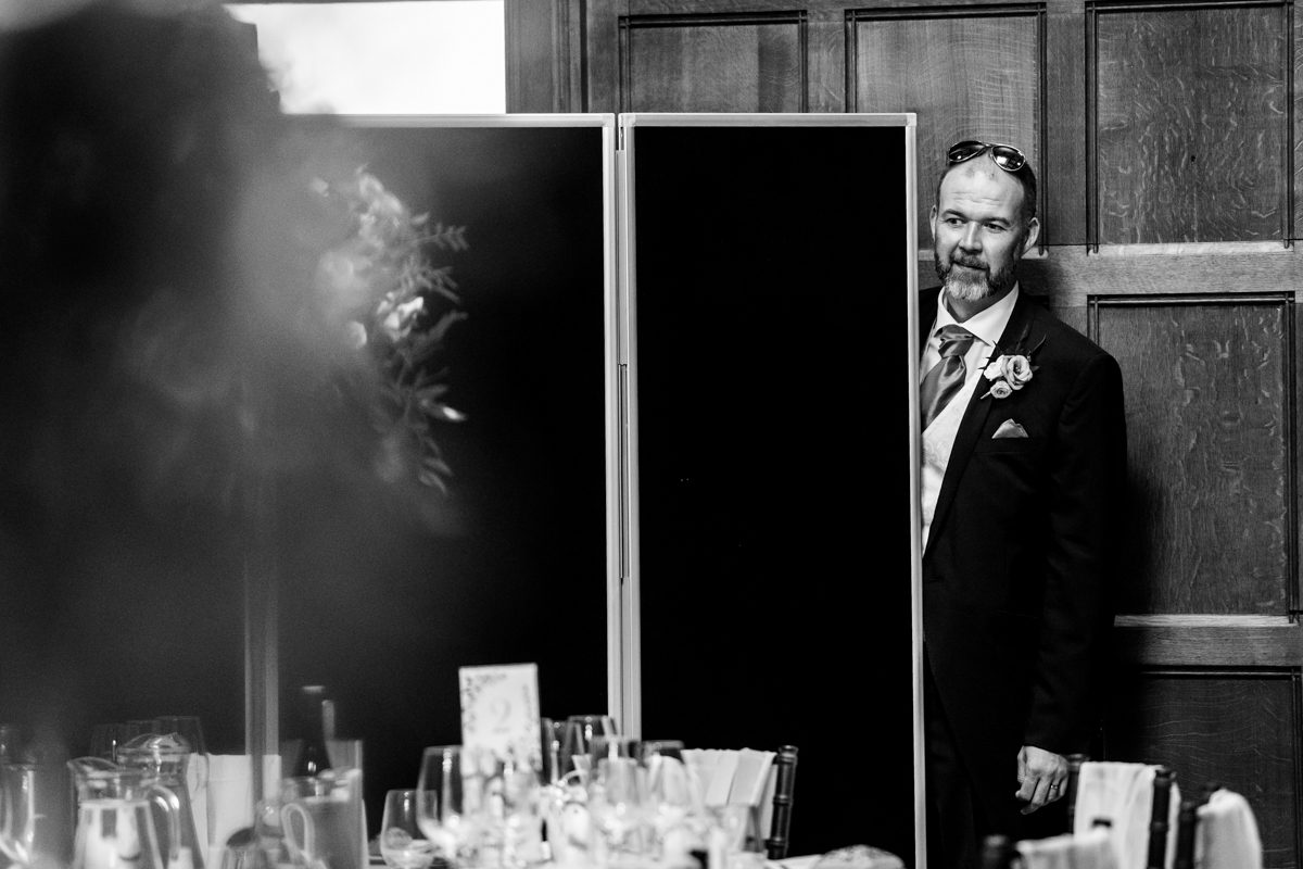 Swiss Garden Shuttleworth Wedding - Laura & Kyle