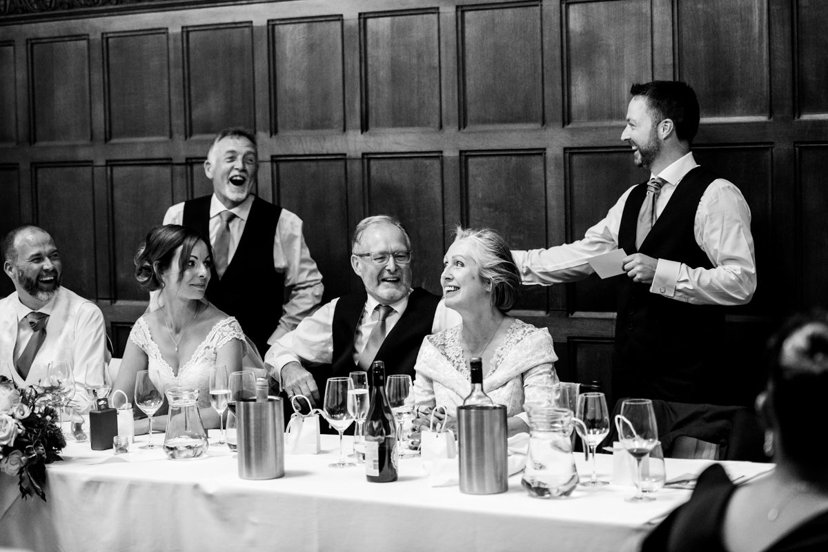 Swiss Garden Shuttleworth Wedding - Laura & Kyle