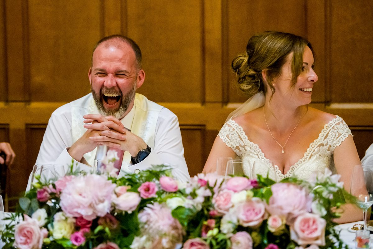 Swiss Garden Shuttleworth Wedding - Laura & Kyle