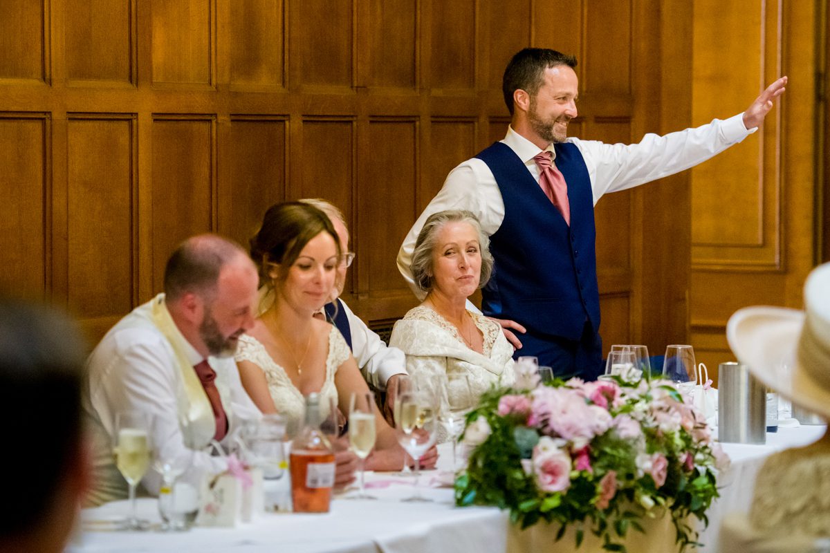 Swiss Garden Shuttleworth Wedding - Laura & Kyle