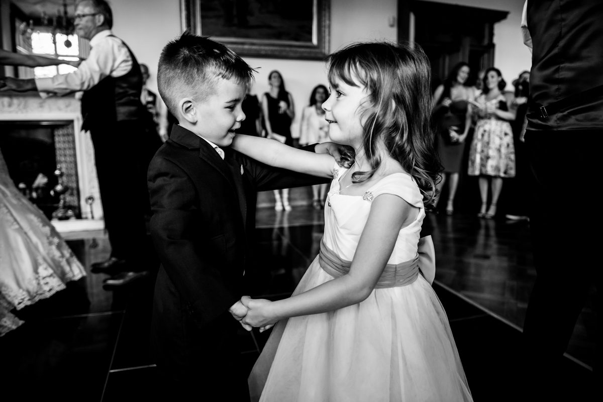 Swiss Garden Shuttleworth Wedding - Laura & Kyle