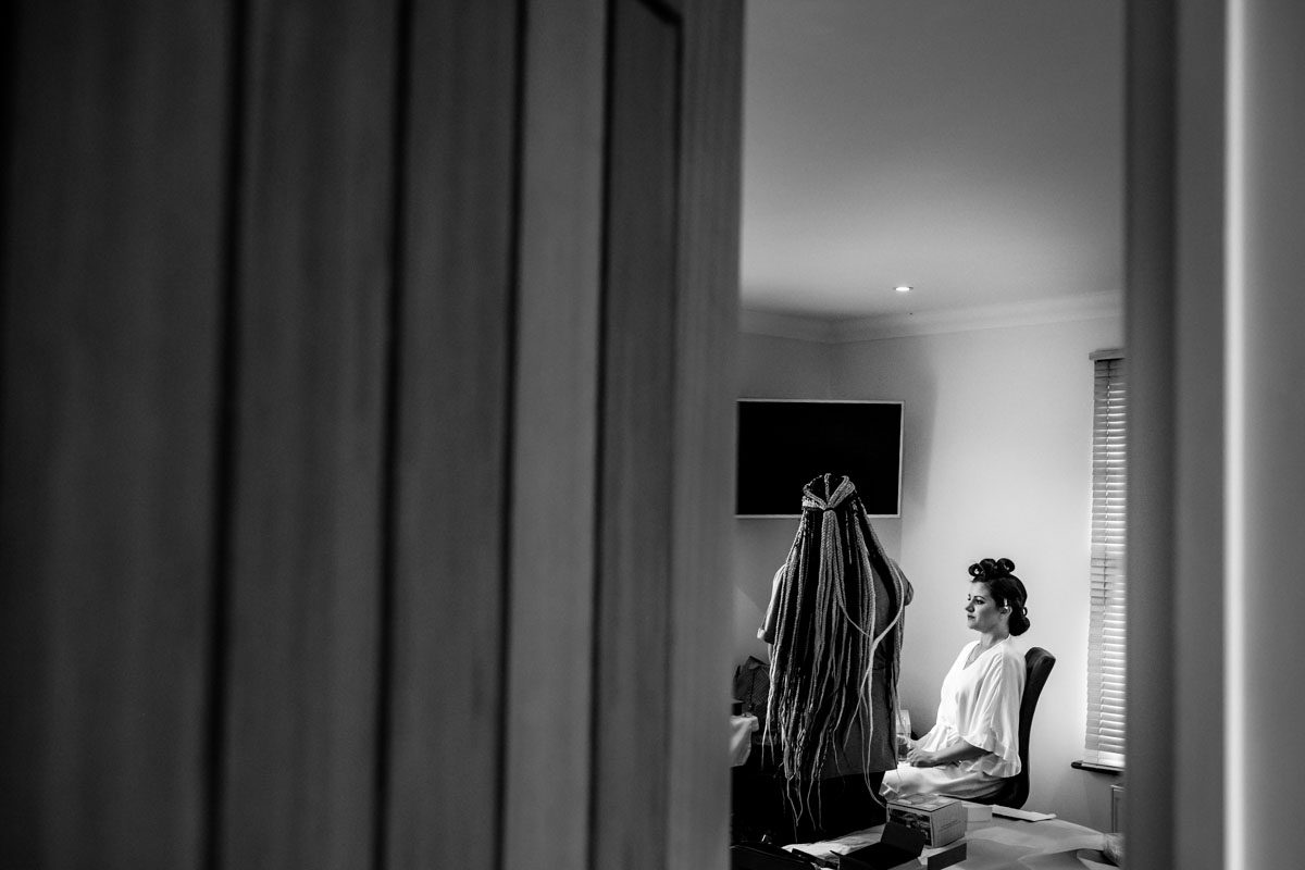 Essex Yurt Wedding - Lauren & Nathan
