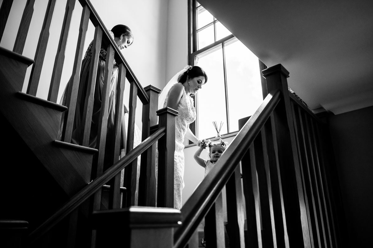 Essex Yurt Wedding - Lauren & Nathan