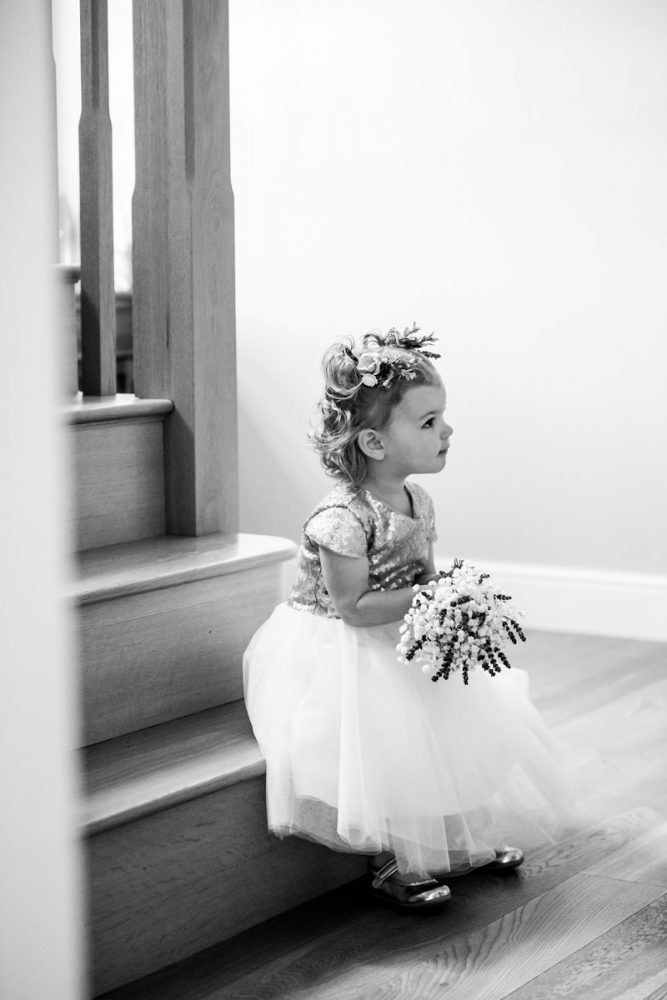 Essex Yurt Wedding - Lauren & Nathan