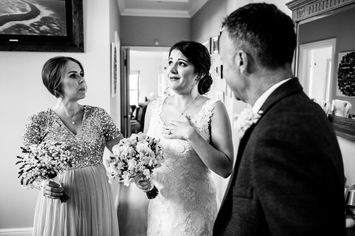 Essex Yurt Wedding - Lauren & Nathan