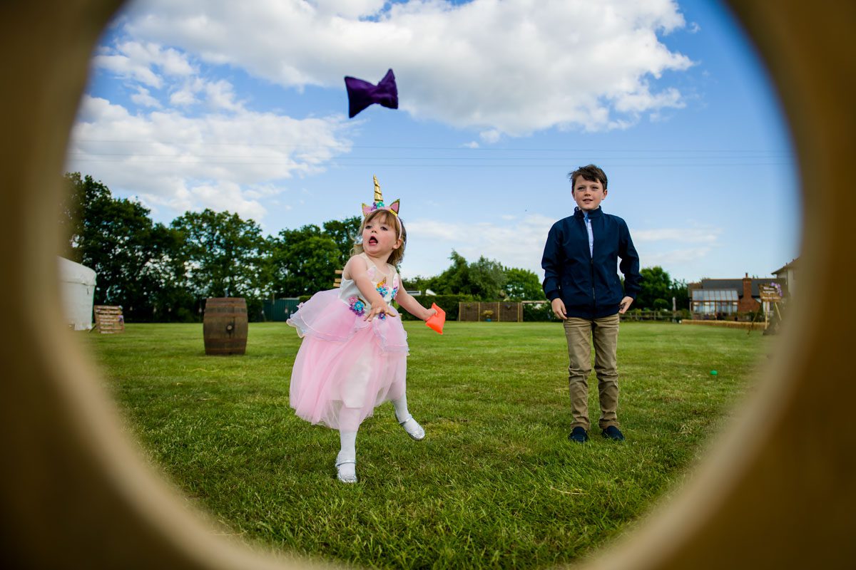 Essex Yurt Wedding - Lauren & Nathan
