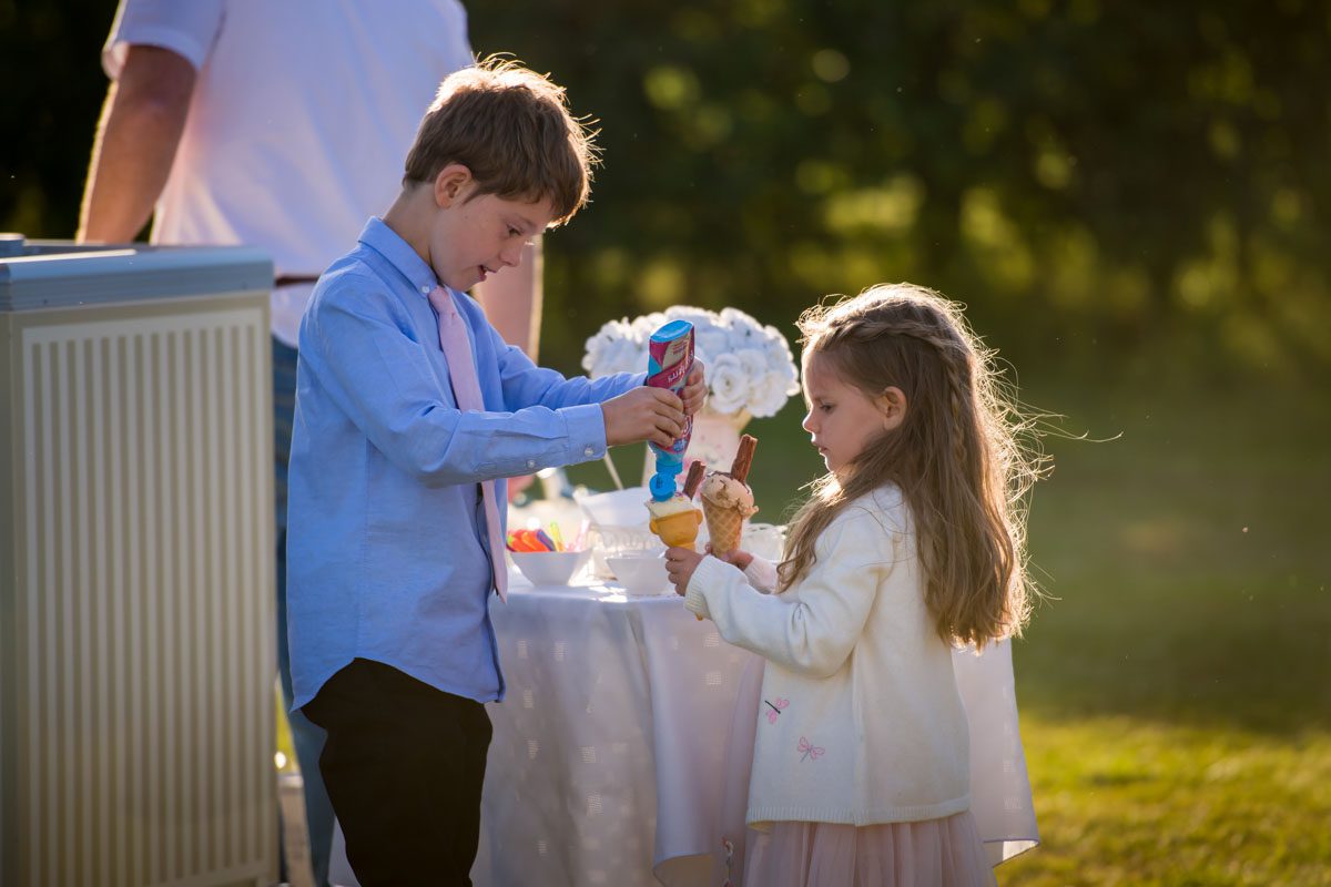 Essex Yurt Wedding - Lauren & Nathan