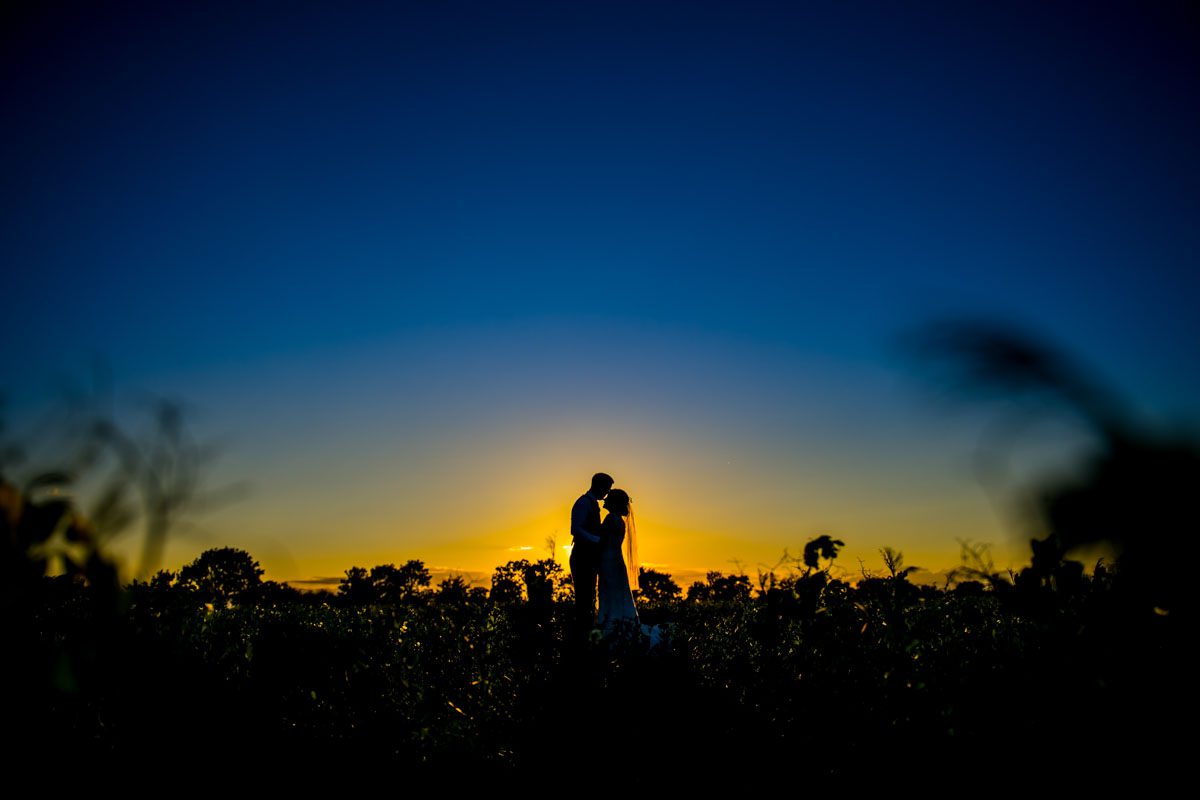 Essex Yurt Wedding - Lauren & Nathan