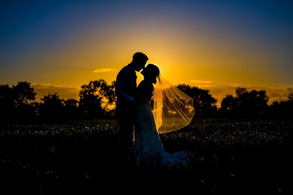 Essex Yurt Wedding - Lauren & Nathan