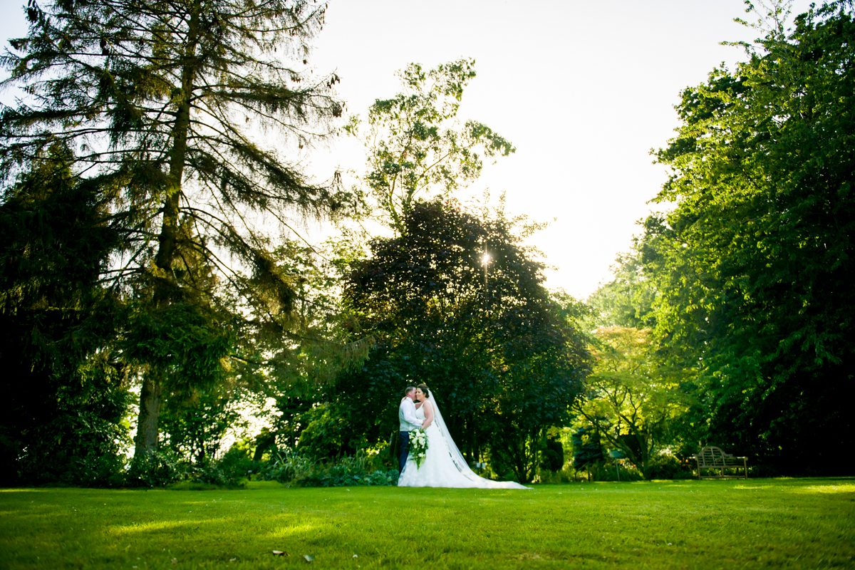 Barns at Redcoats Wedding - Lauren & Steve